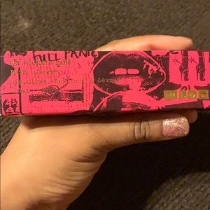 Pat McGrath Lust Gloss in Bronze Venus